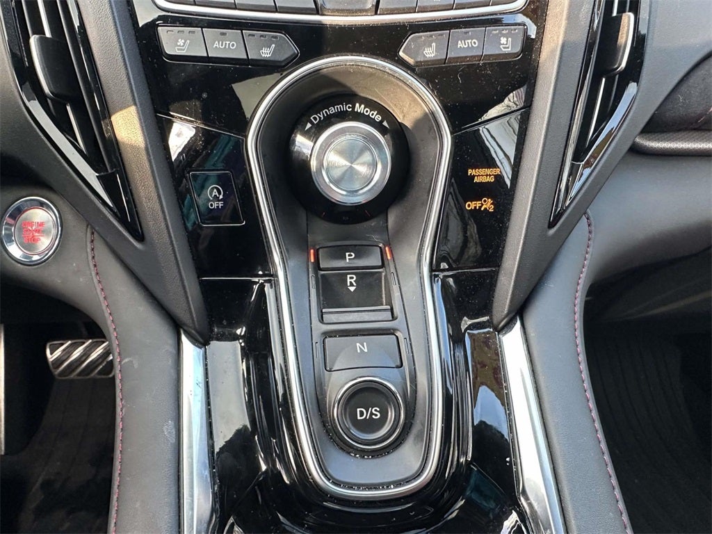 2023 Acura RDX A-Spec Advance Package SH-AWD