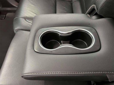 2020 Acura MDX 3.5L SH-AWD