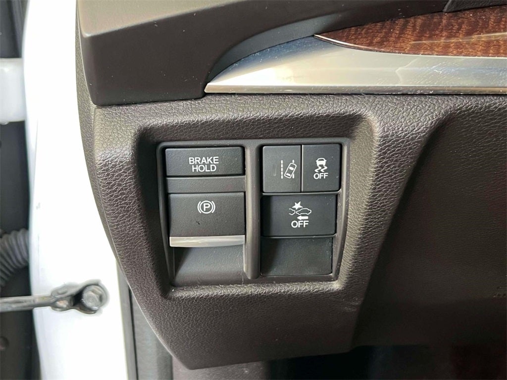 2020 Acura MDX 3.5L SH-AWD