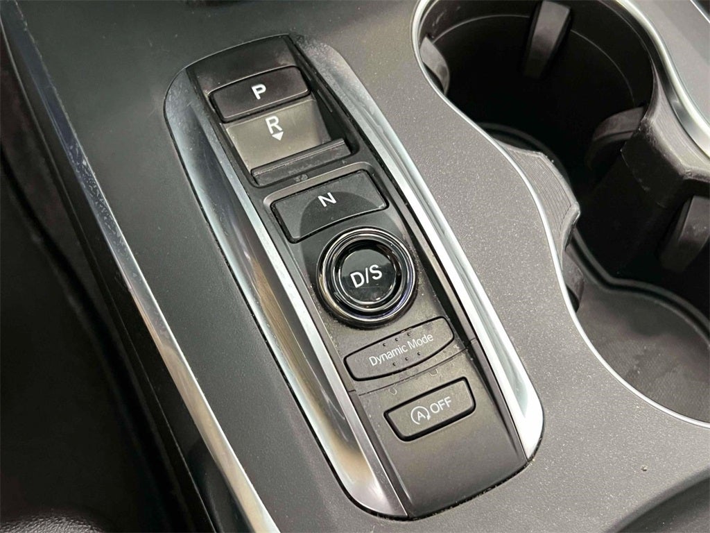 2020 Acura MDX 3.5L SH-AWD