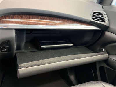 2020 Acura MDX 3.5L SH-AWD