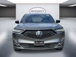 2023 Acura MDX A-Spec SH-AWD