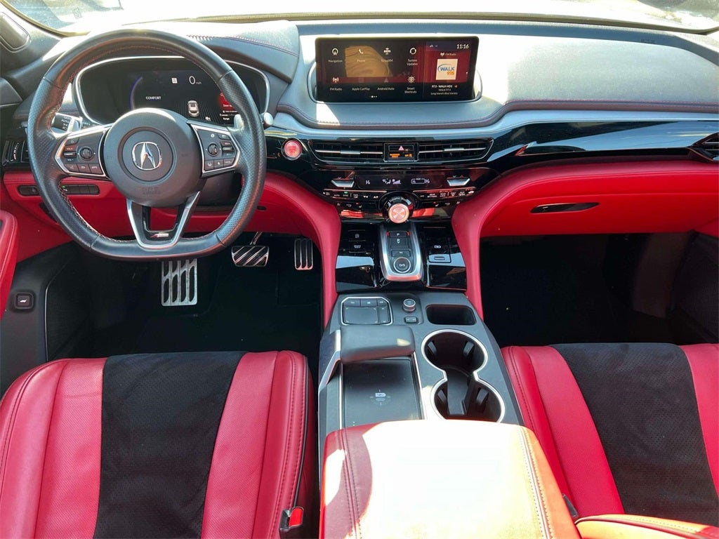 2023 Acura MDX A-Spec SH-AWD