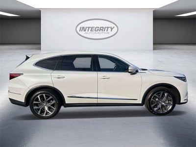 2023 Acura MDX Technology SH-AWD