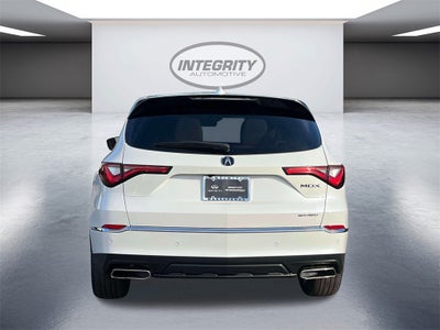 2023 Acura MDX Technology SH-AWD