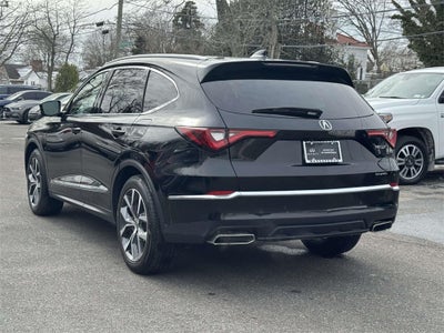 2023 Acura MDX Technology SH-AWD