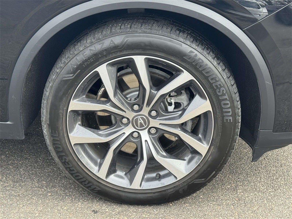 2023 Acura MDX Technology SH-AWD