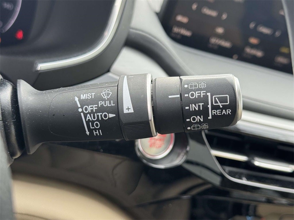 2023 Acura MDX Technology SH-AWD