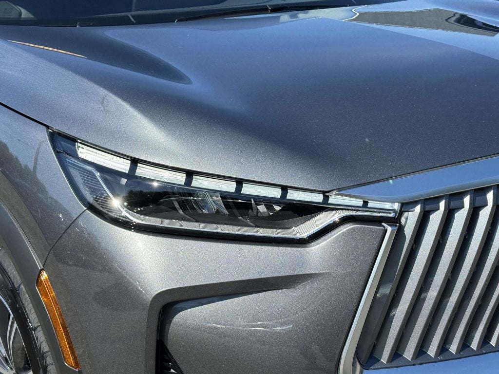 2026 INFINITI QX60 Pure AWD
