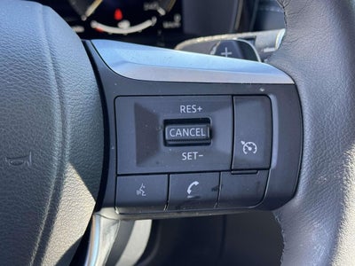 2026 INFINITI QX60 Pure AWD