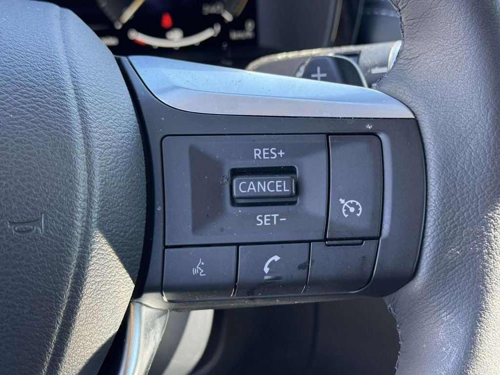 2026 INFINITI QX60 Pure AWD