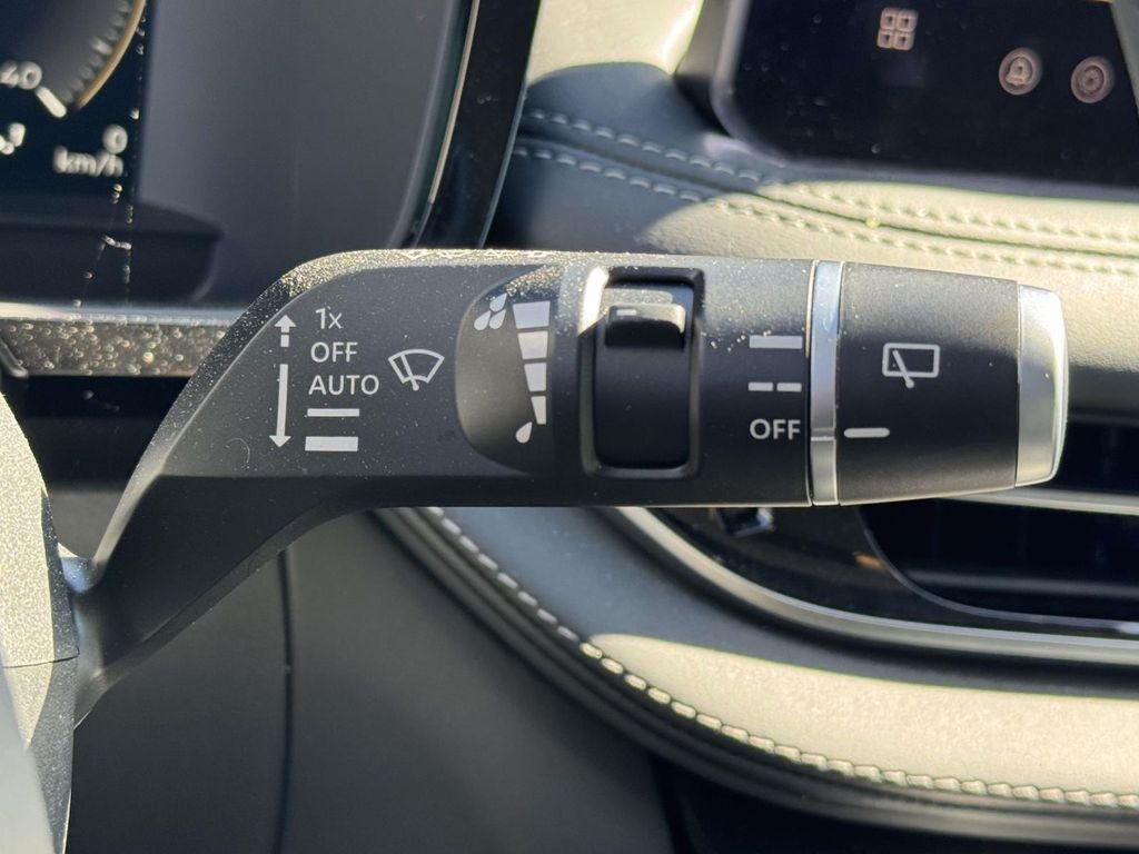 2026 INFINITI QX60 Pure AWD
