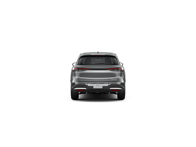 2026 INFINITI QX60 Pure AWD