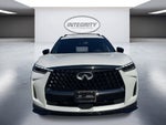 2027 INFINITI QX60 Sport AWD