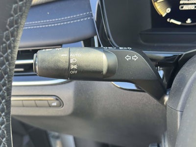2027 INFINITI QX60 Sport AWD