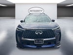 2027 INFINITI QX60 Sport AWD