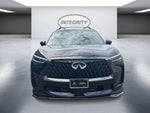 2027 INFINITI QX60 Sport AWD