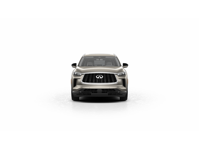2025 INFINITI QX60 Luxe AWD