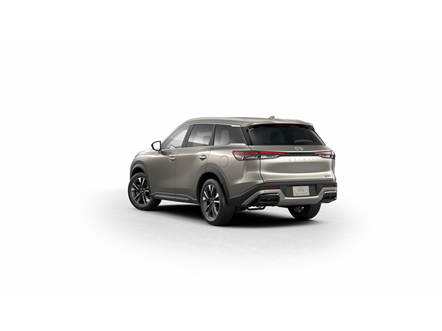 2025 INFINITI QX60 Luxe AWD
