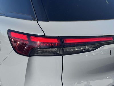 2026 INFINITI QX60 Sport AWD