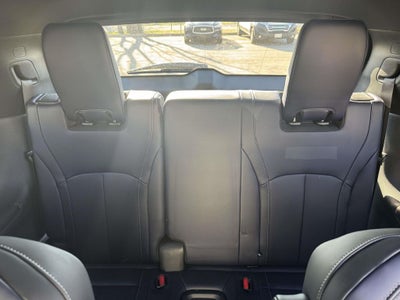 2026 INFINITI QX60 Sport AWD