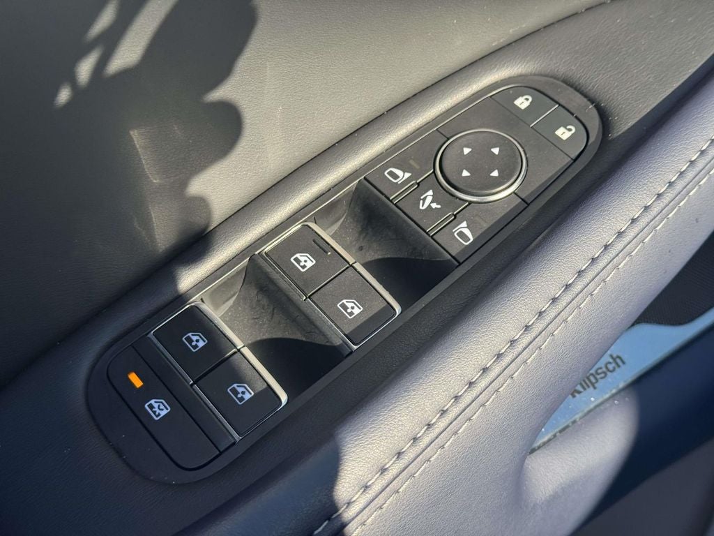 2026 INFINITI QX60 Sport AWD