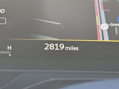 2026 INFINITI QX60 Sport AWD