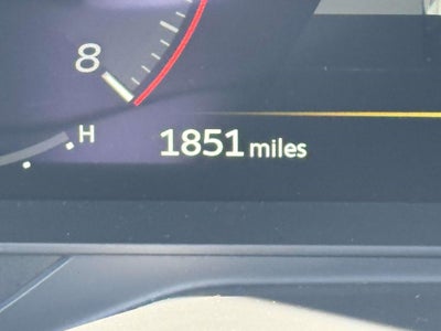 2026 INFINITI QX60 Sport AWD