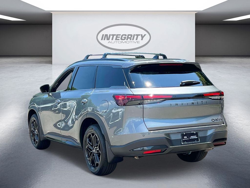 2026 INFINITI QX60 Sport AWD
