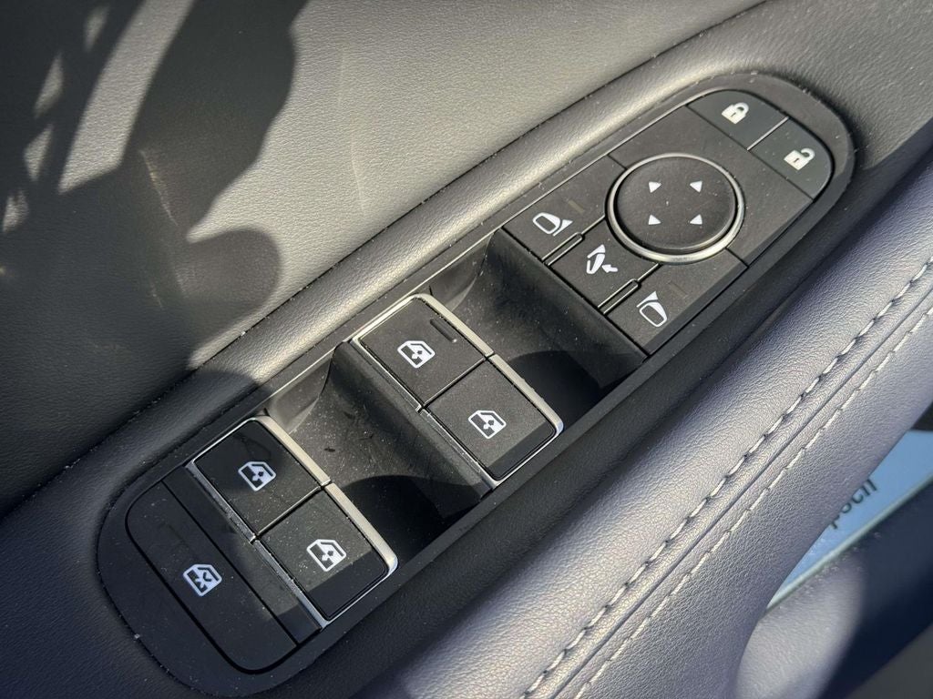 2026 INFINITI QX60 Sport AWD