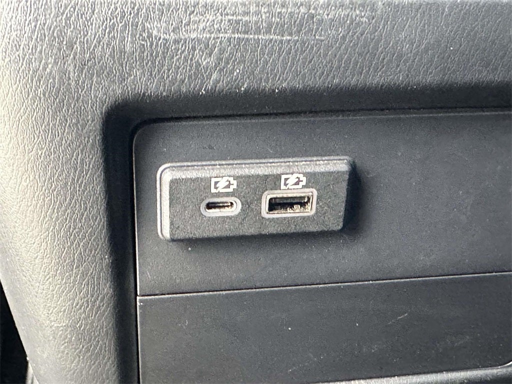 2019 INFINITI QX60 LUXE AWD