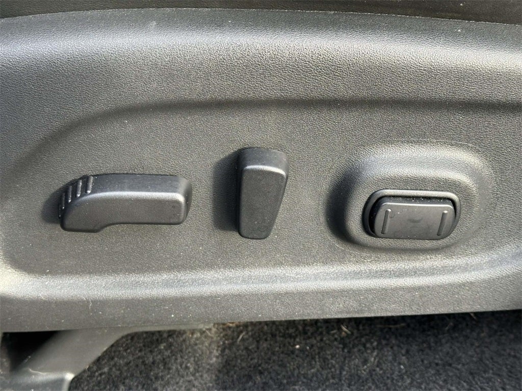 2019 INFINITI QX60 LUXE AWD