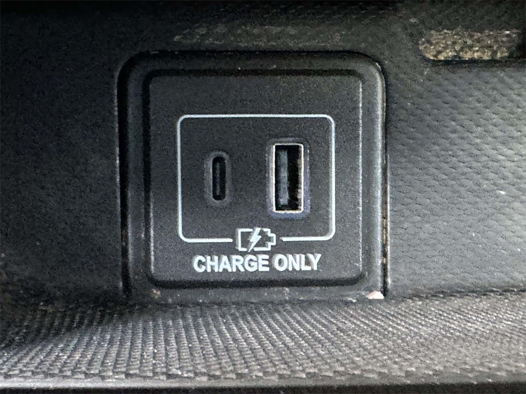 2019 INFINITI QX60 LUXE AWD