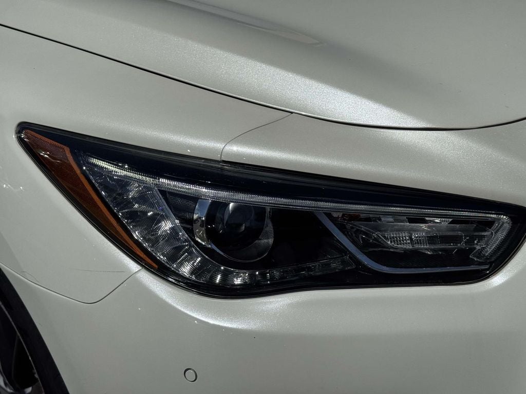 2020 INFINITI QX60 Signature Edition AWD