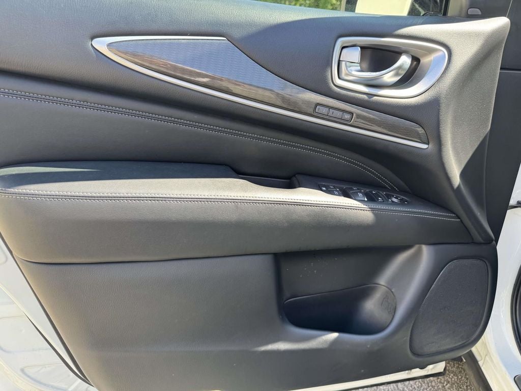 2020 INFINITI QX60 Signature Edition AWD