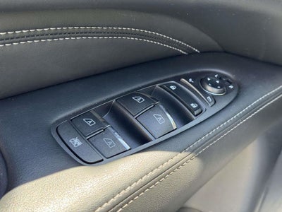 2020 INFINITI QX60 Signature Edition AWD