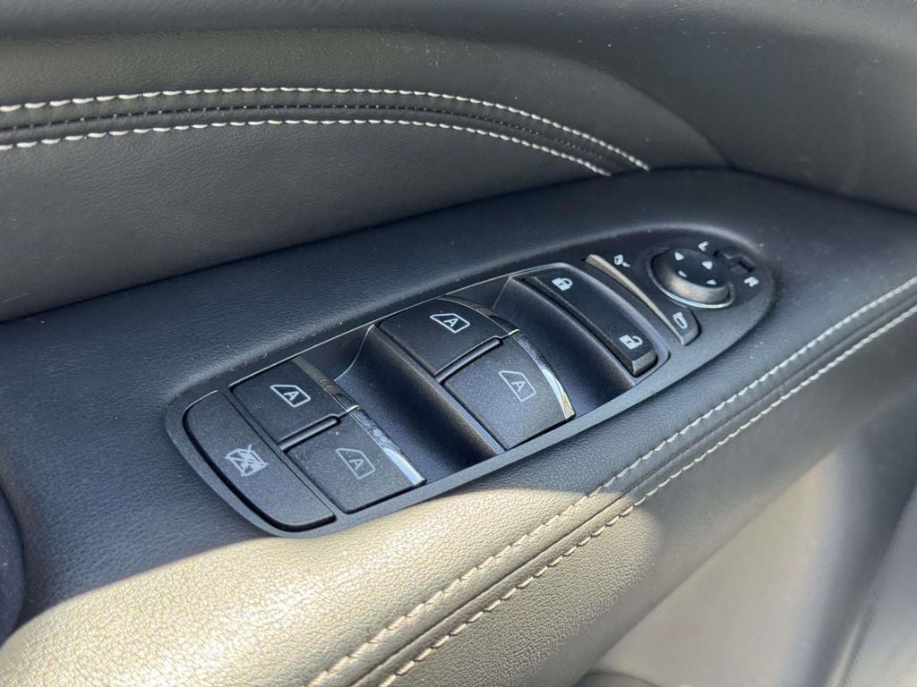 2020 INFINITI QX60 Signature Edition AWD