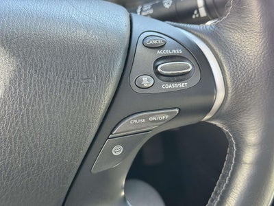 2020 INFINITI QX60 Signature Edition AWD