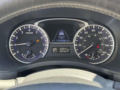 2020 INFINITI QX60 Signature Edition AWD