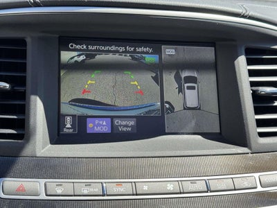 2020 INFINITI QX60 Signature Edition AWD
