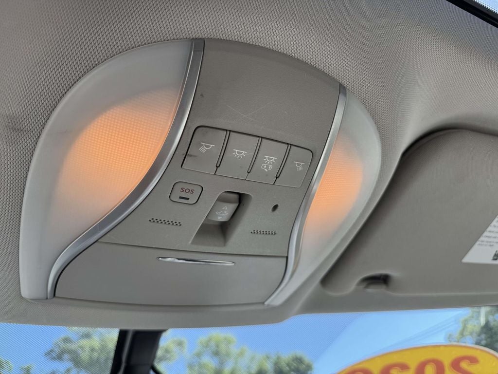 2020 INFINITI QX60 Signature Edition AWD