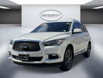 2020 INFINITI QX60 Signature Edition AWD