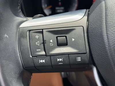 2023 INFINITI QX60 SENSORY AWD