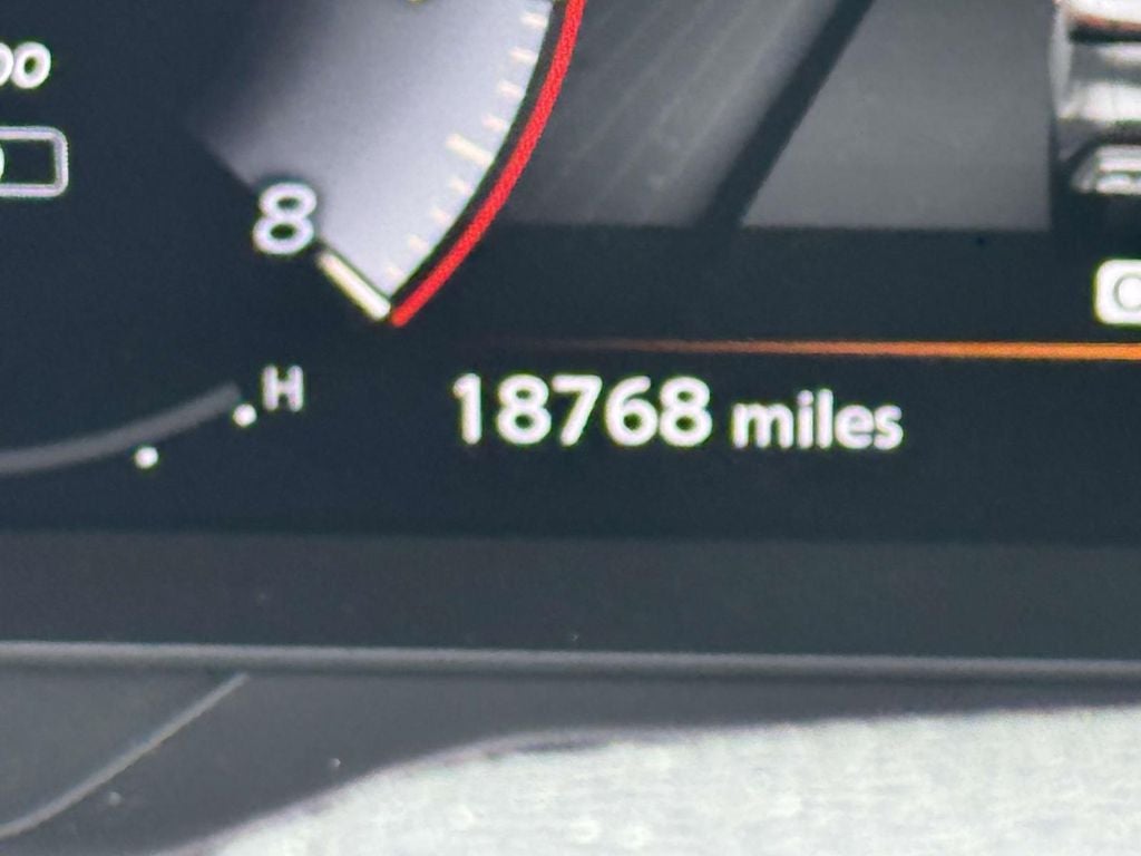 2023 INFINITI QX60 SENSORY AWD