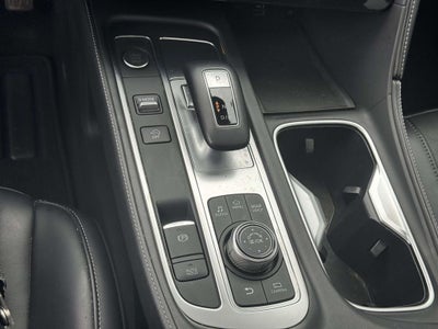 2023 INFINITI QX60 SENSORY AWD