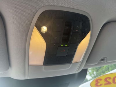 2023 INFINITI QX60 SENSORY AWD