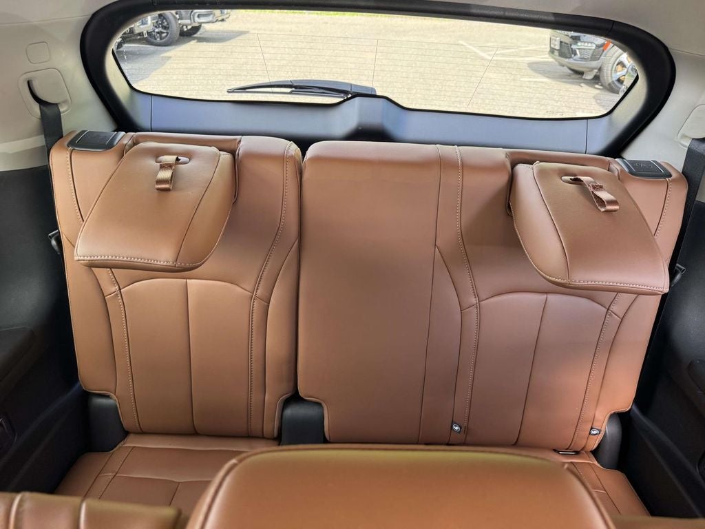 2023 INFINITI QX60 SENSORY AWD