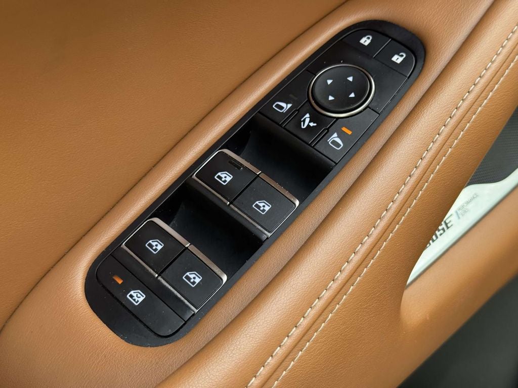 2023 INFINITI QX60 SENSORY AWD