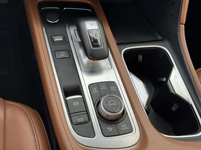 2023 INFINITI QX60 SENSORY AWD