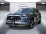 2023 INFINITI QX60 SENSORY AWD